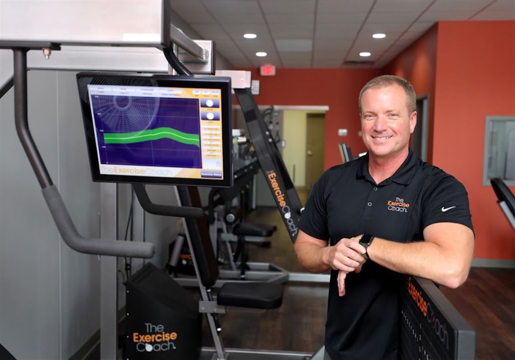 The Exercise Coach - Perrysburg | 580 Craig Dr #2, Perrysburg, OH 43551, USA | Phone: (567) 336-6044