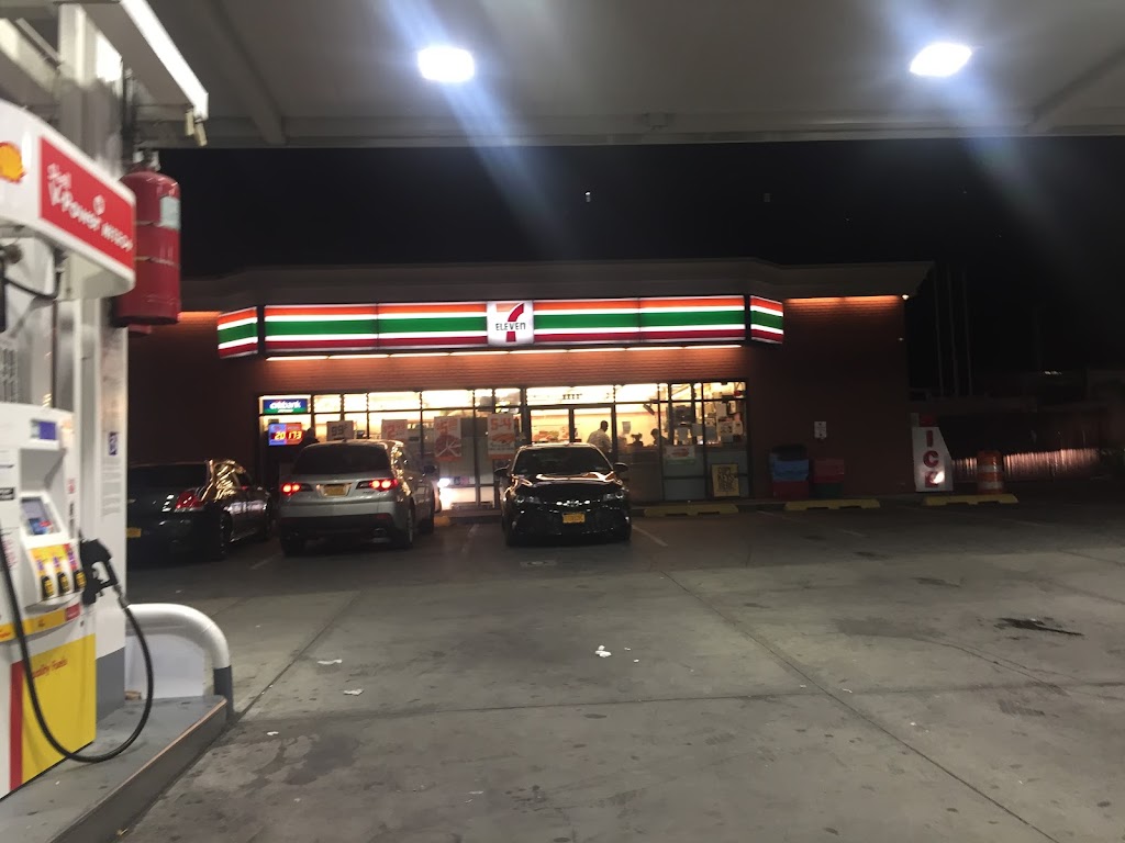 7-Eleven | 1845 Webster Ave, Bronx, NY 10457, USA | Phone: (718) 294-4808