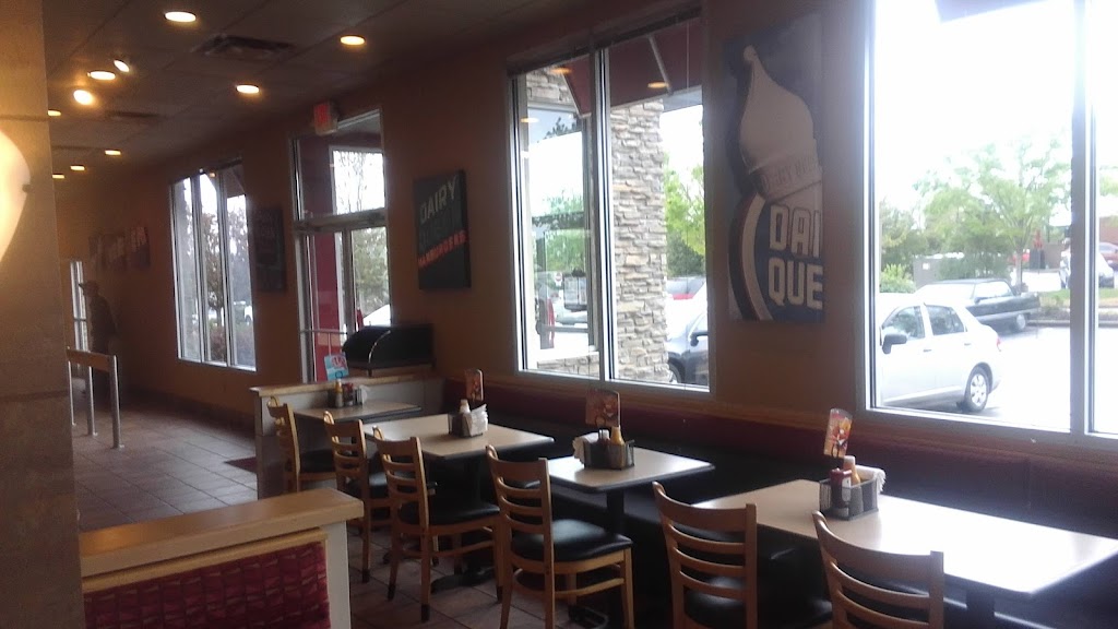 Dairy Queen Grill & Chill | 1023 Glenbrook Way, Hendersonville, TN 37075, USA | Phone: (615) 264-3771