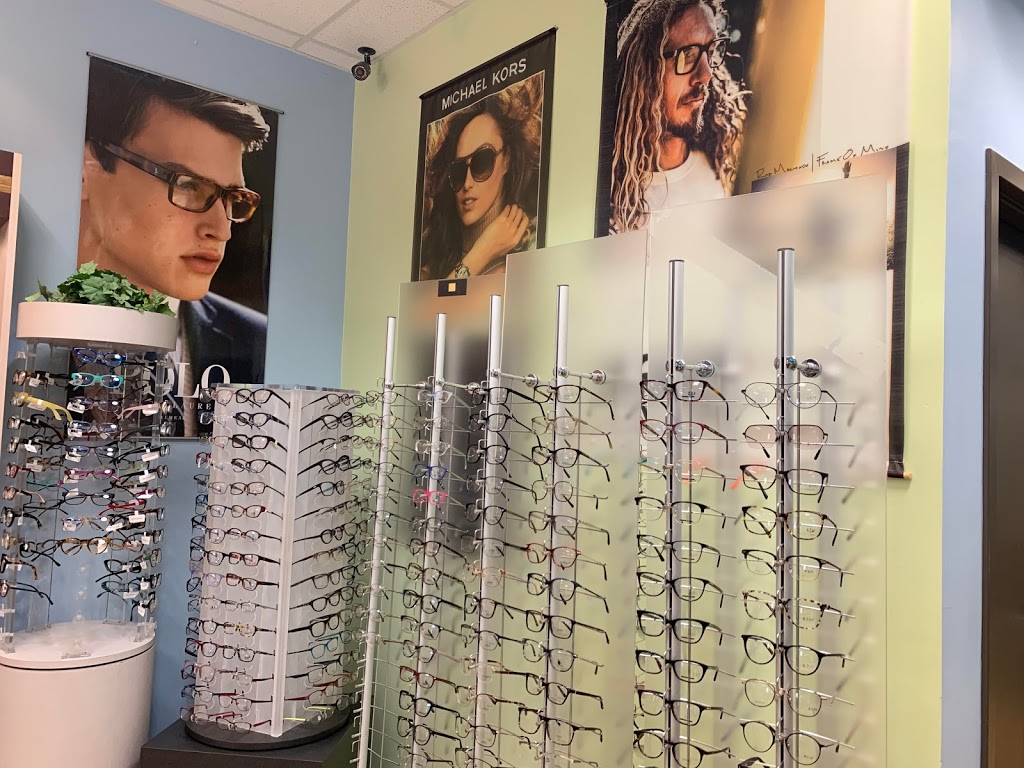 Eye Can See Optical | 7920 Preston Rd #200, Plano, TX 75024, USA | Phone: (214) 387-4134