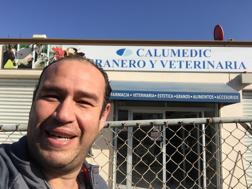 Distribuidora y Veterinaria Calumedic | Avenida Melchor Ocampo 62, Valle Verde, 22204 Tijuana, B.C., Mexico | Phone: 664 646 1647