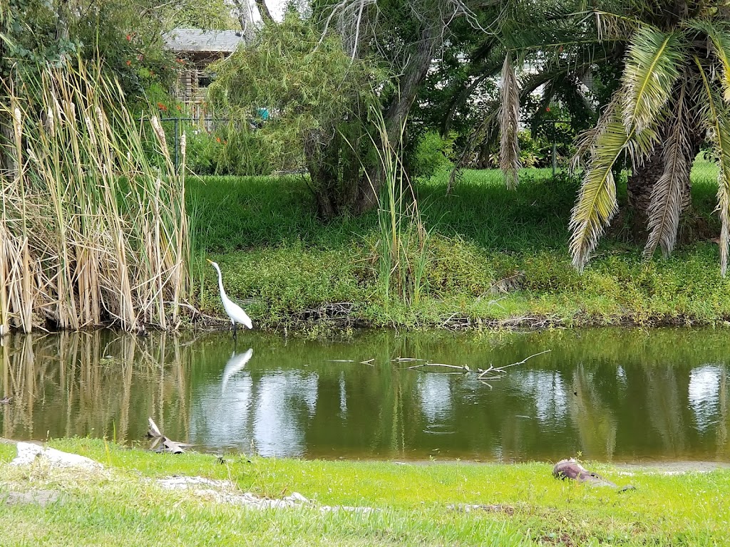 Shady Oaks RV Park | 1301 Smokehouse Rd, Rockport, TX 78382, USA | Phone: (361) 729-6511