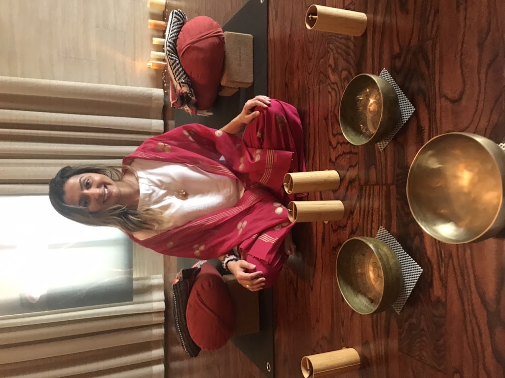 Namaste Sound Healing | 12 Green Hickory Hill, Scotch Plains, NJ 07076, USA | Phone: (973) 986-2611