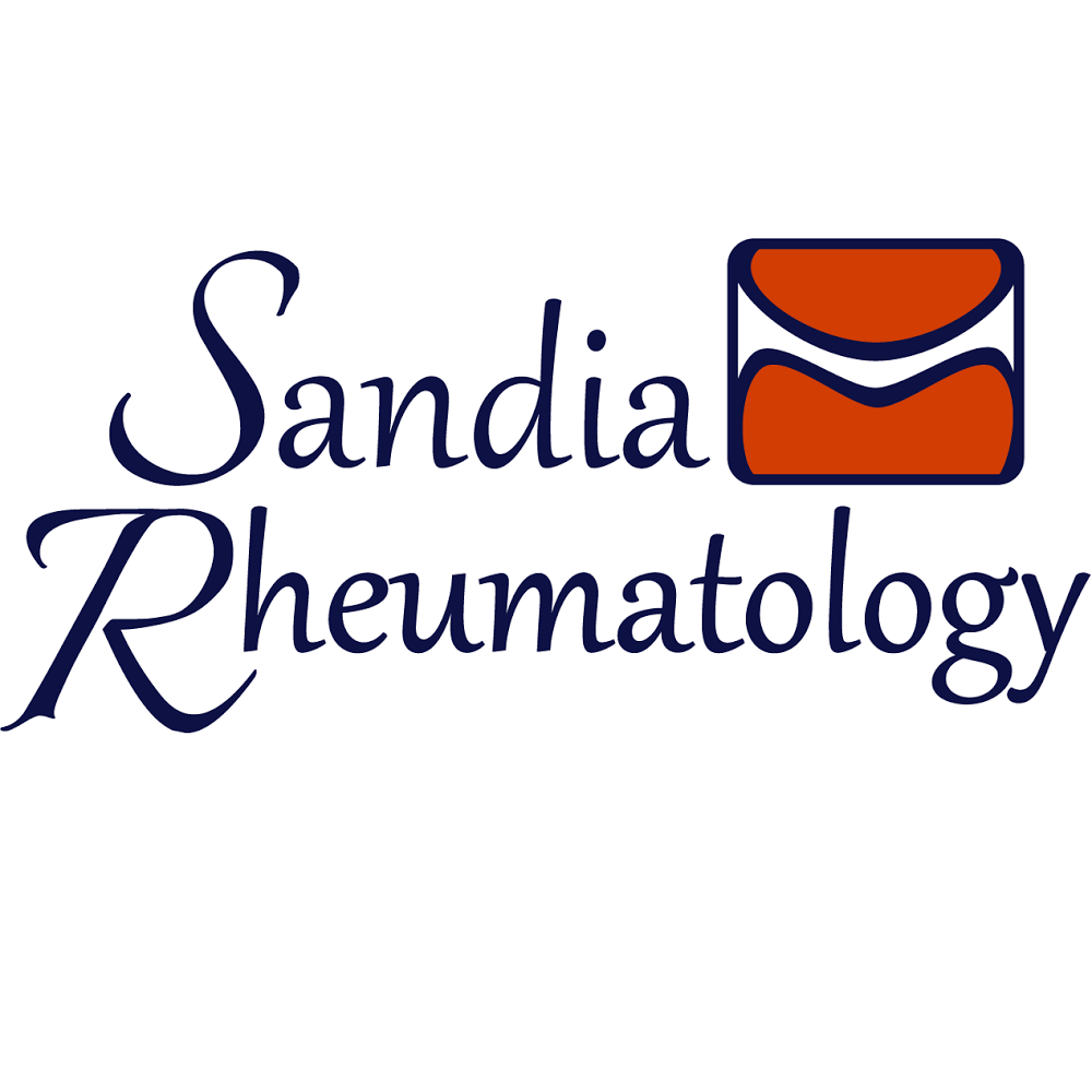 Sandia Rheumatology LLC | 3820 Masthead St NE, Albuquerque, NM 87109, USA | Phone: (505) 205-1313