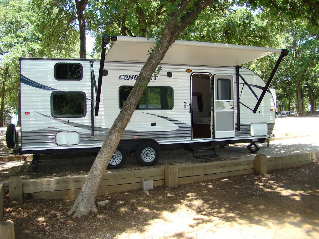 Campers4Rent | Dallas RV Rental | 7554 I-30 Frontage Rd, Cumby, TX 75433, USA | Phone: (469) 532-2267