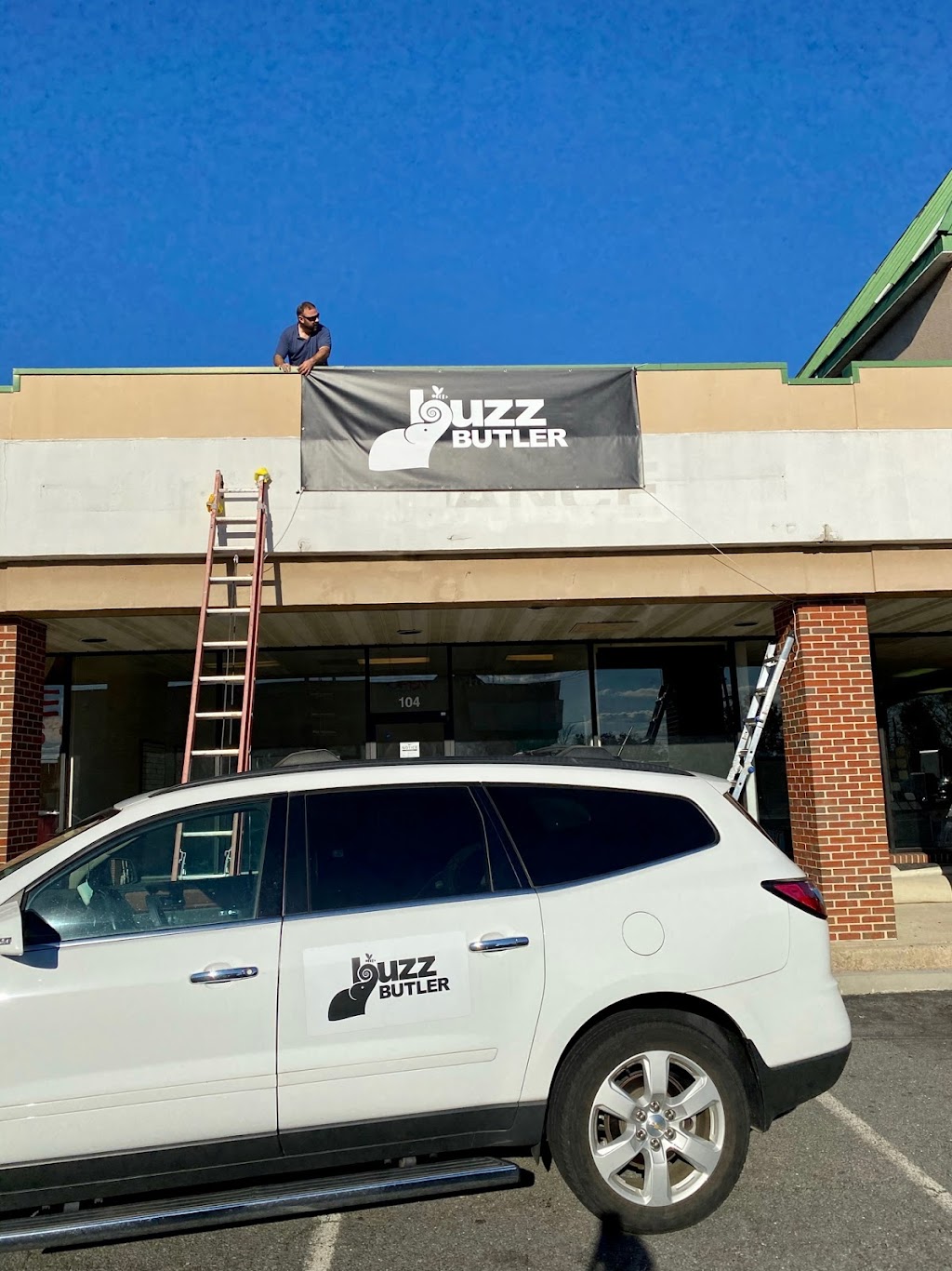 Buzz Butler | 47028 Harry Byrd Hwy STE 104, Sterling, VA 20164, USA | Phone: (703) 855-0960