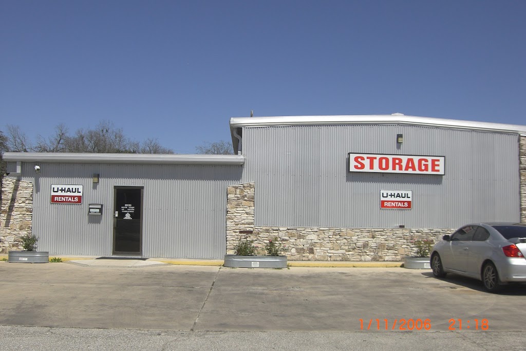 Ranch Road Self Storage | 1900 Ranch Rd 12, San Marcos, TX 78666, USA | Phone: (512) 256-0784