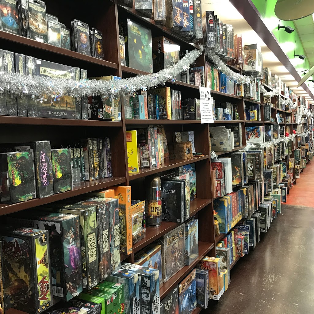 Generation X Games & Comics | 3504 Harwood Rd, Bedford, TX 76021, USA | Phone: (817) 540-5556