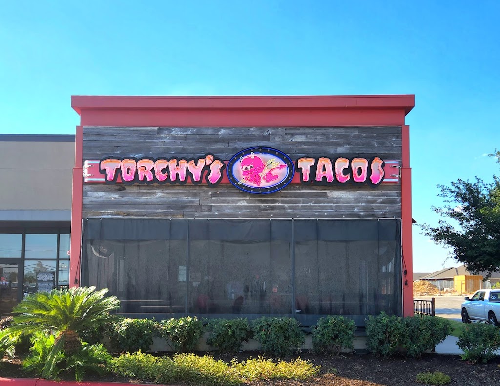 Torchys Tacos | 2150 E Palm Valley Blvd #100, Round Rock, TX 78665, USA | Phone: (512) 381-0173