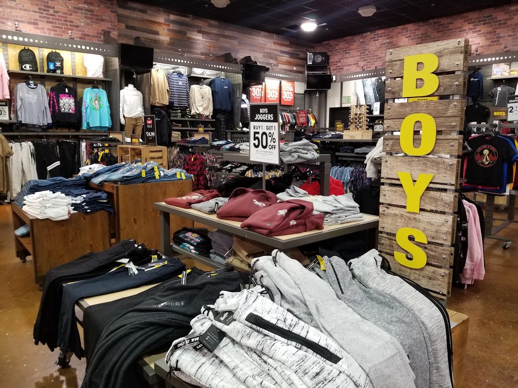 Tillys | 7235 Arroyo Crossing Pkwy, Las Vegas, NV 89113, USA | Phone: (702) 818-1640