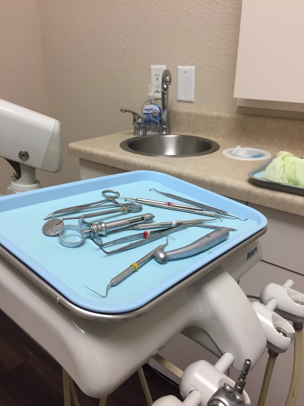 Design Dental | 5700 Whitelock Pkwy, Elk Grove, CA 95757, USA | Phone: (916) 714-3344