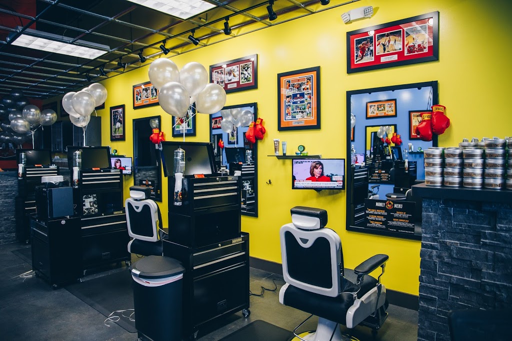 Lady Janes Haircuts for Men (W Layton Ave) | 1010 W Layton Ave, Milwaukee, WI 53221, USA | Phone: (414) 988-5318