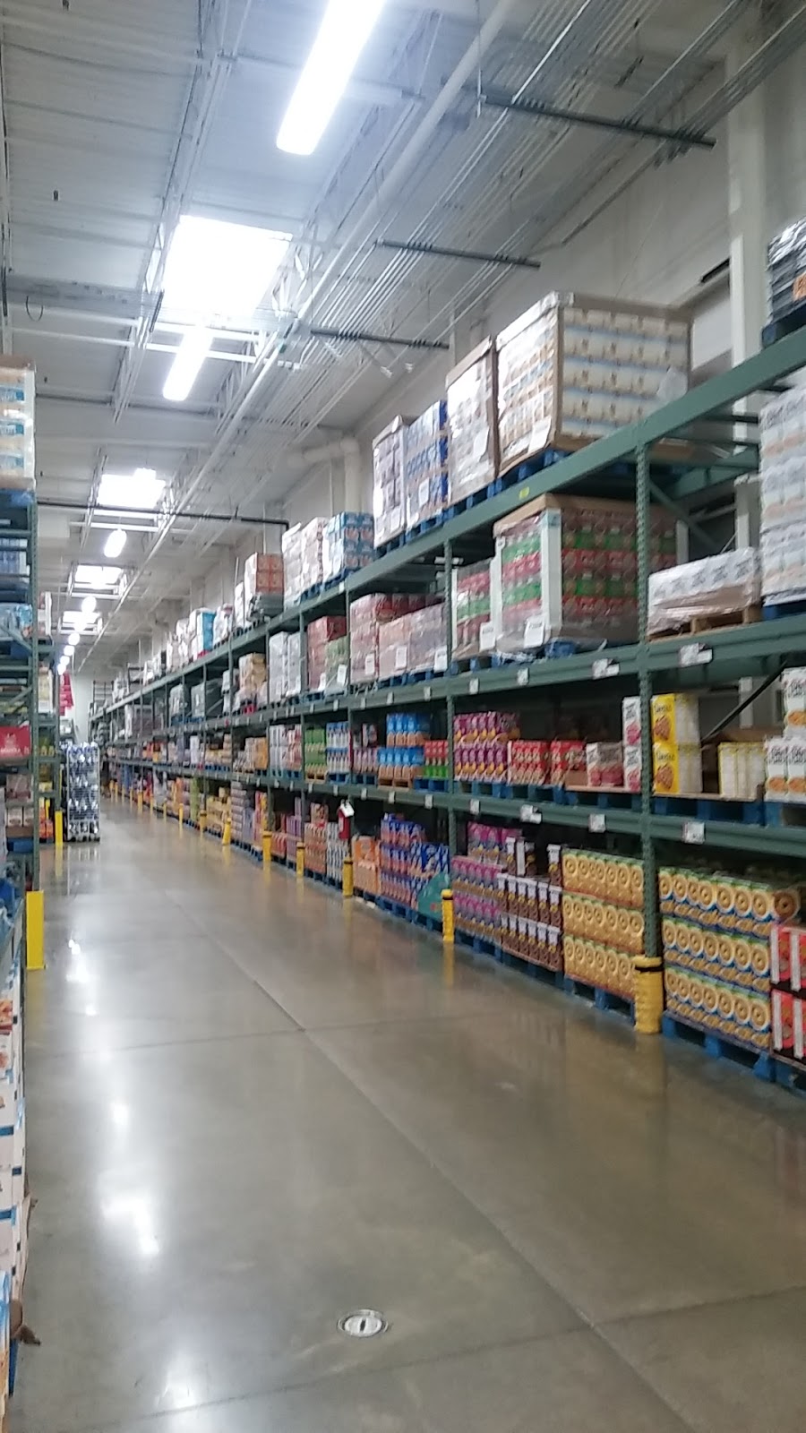 BJs Wholesale Club | 38292 Colorado Ave, Avon, OH 44011, USA | Phone: (440) 934-7900