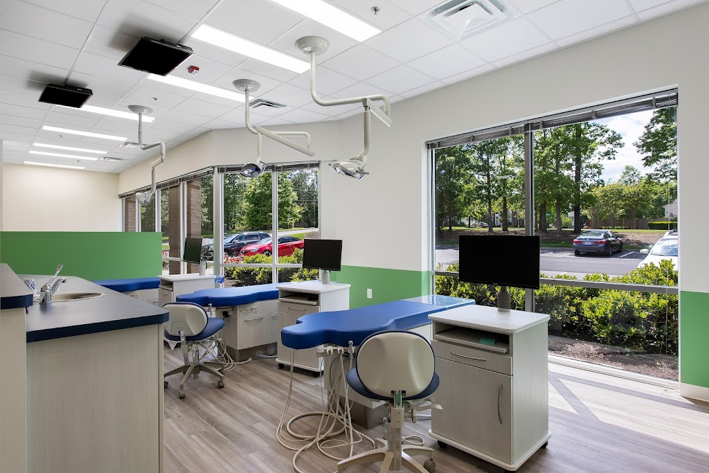 Cardinal Pediatric Dentistry | 11551 Nuckols Rd # H, Glen Allen, VA 23059, USA | Phone: (804) 495-8750