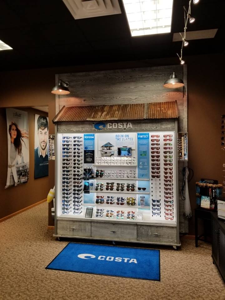 Focused Eye Care | 16105 Cedar Ave, Lakeville, MN 55044, USA | Phone: (952) 985-6467