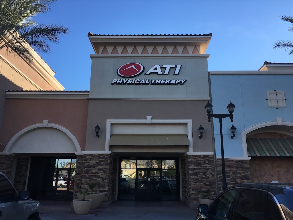 ATI Physical Therapy | 7060 N Durango Dr Ste 130, Las Vegas, NV 89149, USA | Phone: (702) 826-5749