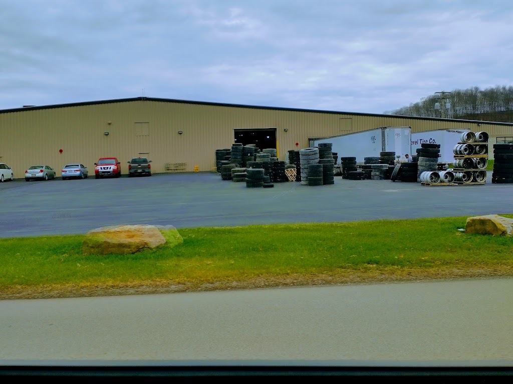 Bob Sumerel Tire | 593 Industrial Park Rd, Smock, PA 15480, USA | Phone: (724) 437-9891