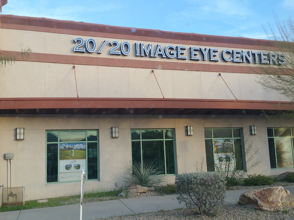 20/20 Image Eye Centers | 13125 N La Montana Dr #1, Fountain Hills, AZ 85268, USA | Phone: (480) 816-0102