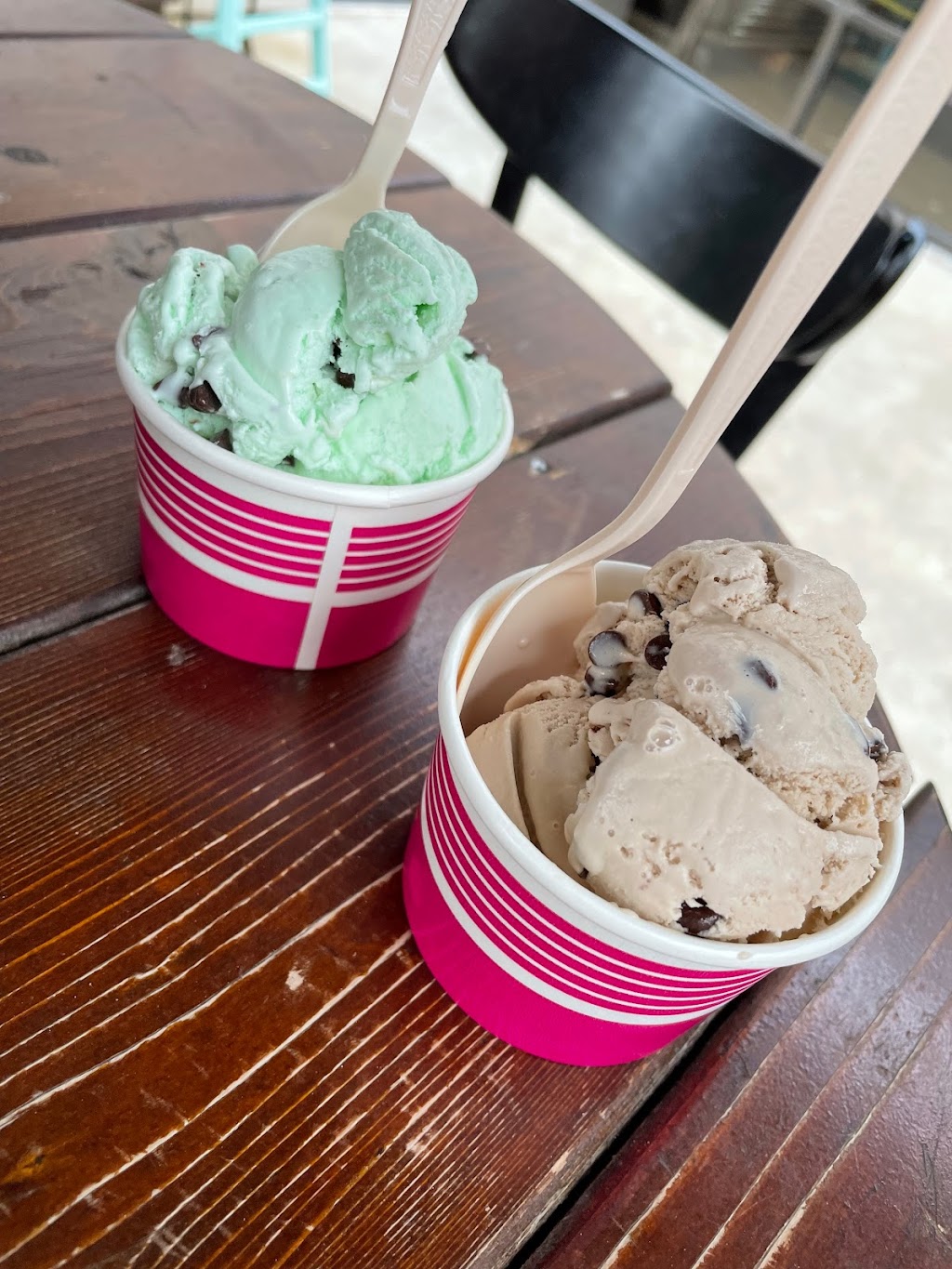 Howdy Homemade Ice Cream | 12300 Inwood Rd Ste 200, Dallas, TX 75244, USA | Phone: (214) 484-1552