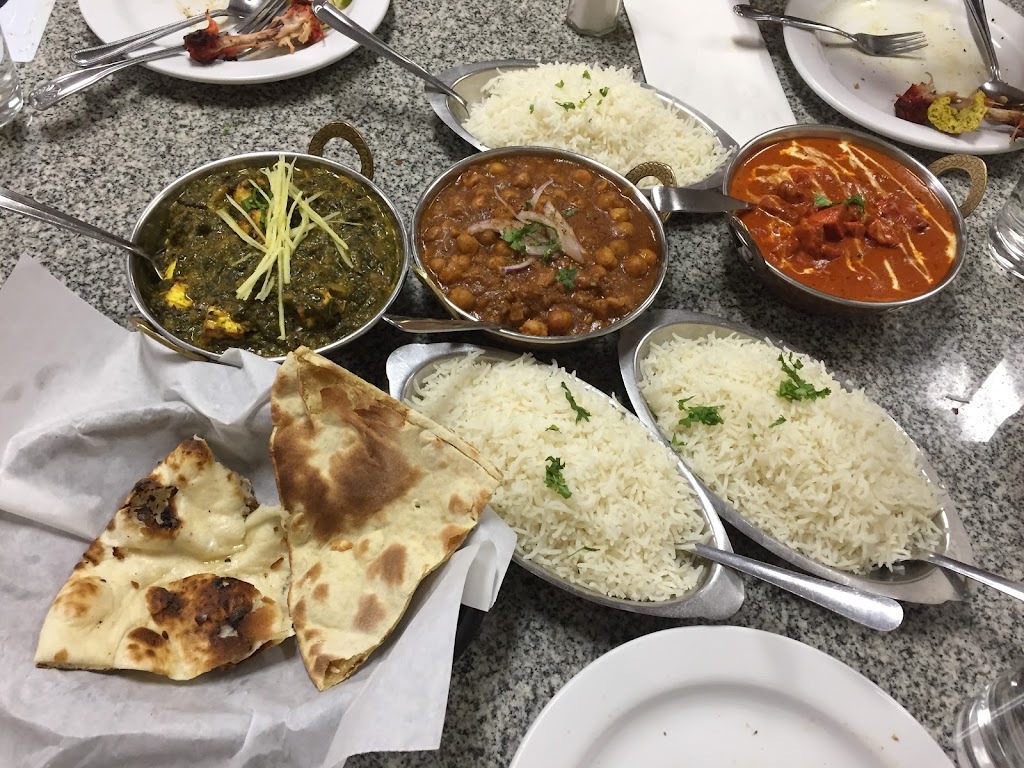 Mumbai Grill | 916 E Main St, Greenwood, IN 46143, USA | Phone: (317) 882-3333