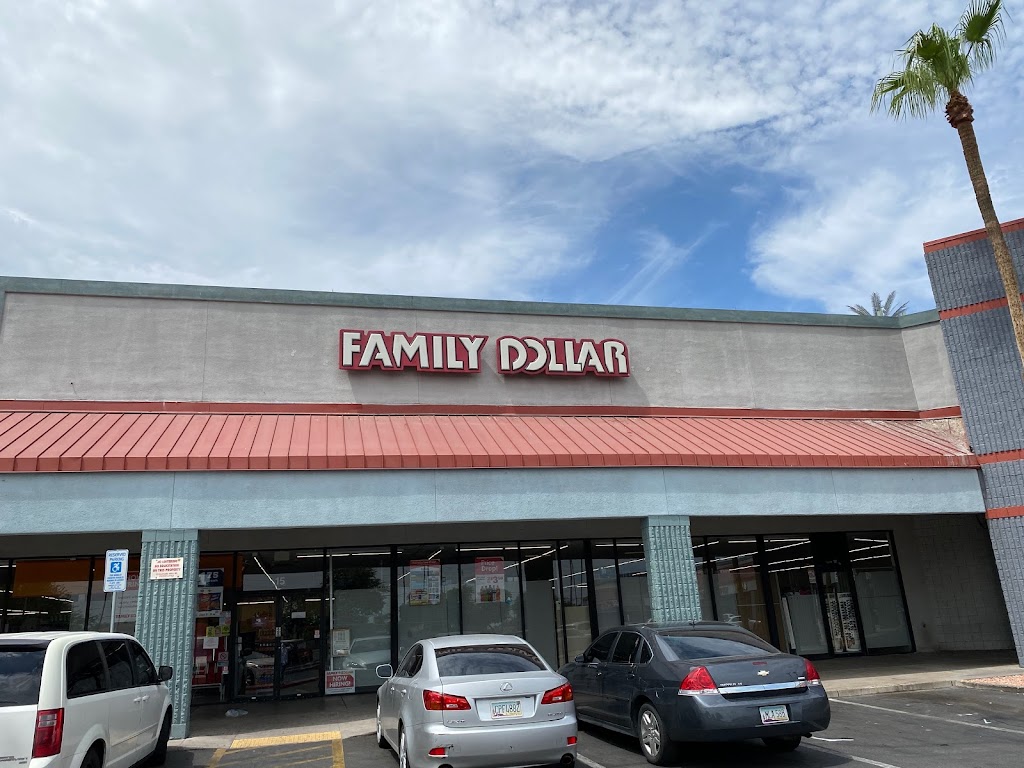 Family Dollar | 6544 W Thomas Rd Ste 15, Phoenix, AZ 85033, USA | Phone: (602) 606-1454