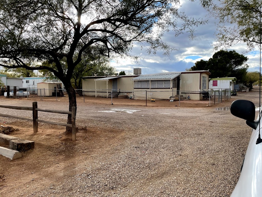 Sahuarita Cove Mobile Home Community | 16351 S Delgado Rd, Sahuarita, AZ 85629, USA | Phone: (480) 478-0229