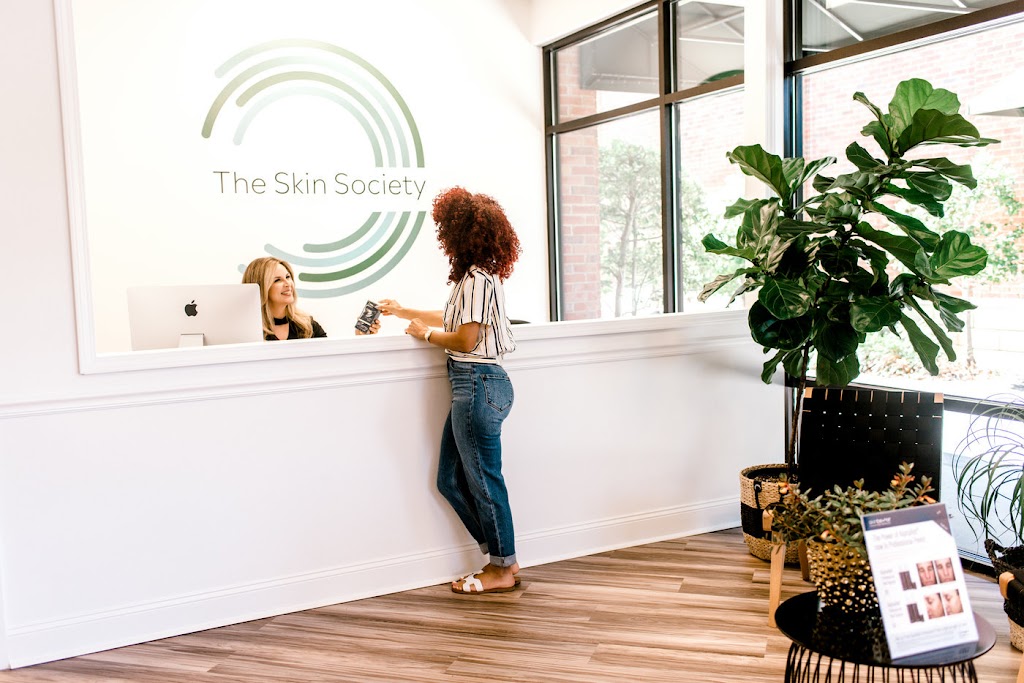 The Skin Society | 1240 GA-54 Suite 405, Fayetteville, GA 30214, USA | Phone: (833) 338-7546