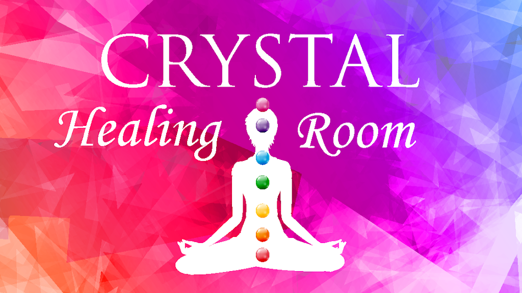 Crystal Healing Room | 5530 Douglas Blvd #160, Granite Bay, CA 95746, USA | Phone: (916) 771-6777