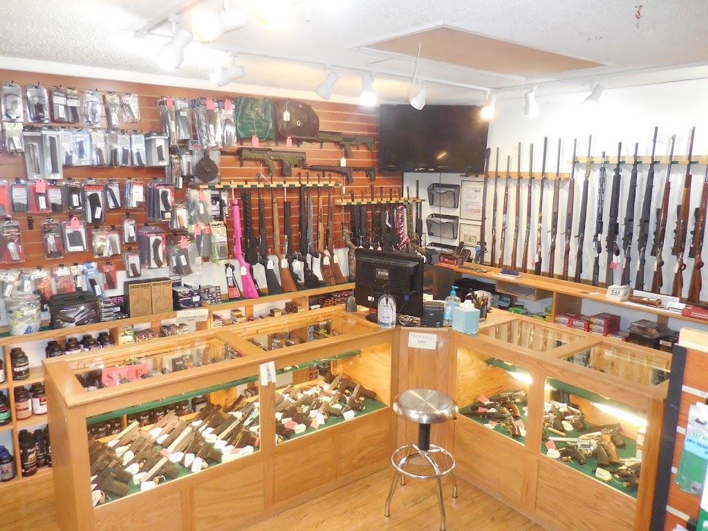 Patten Guns inc. | 27709 Bonn Mountain Dr, San Antonio, TX 78260, USA | Phone: (830) 980-4867