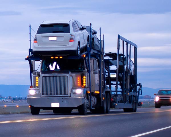 Allied Auto Transport | N 1st St, San Jose, CA 95134, USA | Phone: (408) 728-6144