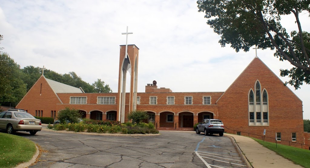 Luther Memorial Lutheran Church | 1031 Sunset Trail, Omaha, NE 68132, USA | Phone: (402) 551-4488