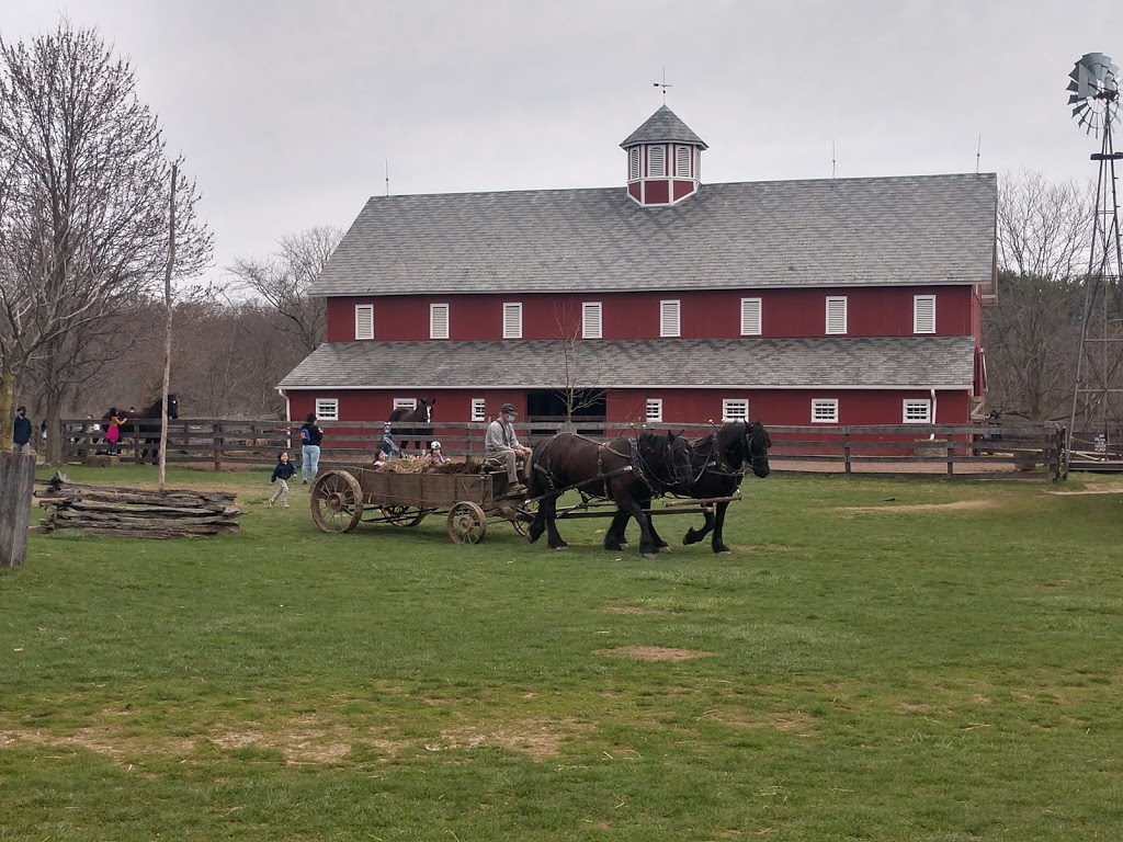 Slate Run Metro Park | 1375 St. Rte. 674 North, Canal Winchester, OH 43110, USA | Phone: (614) 329-1392