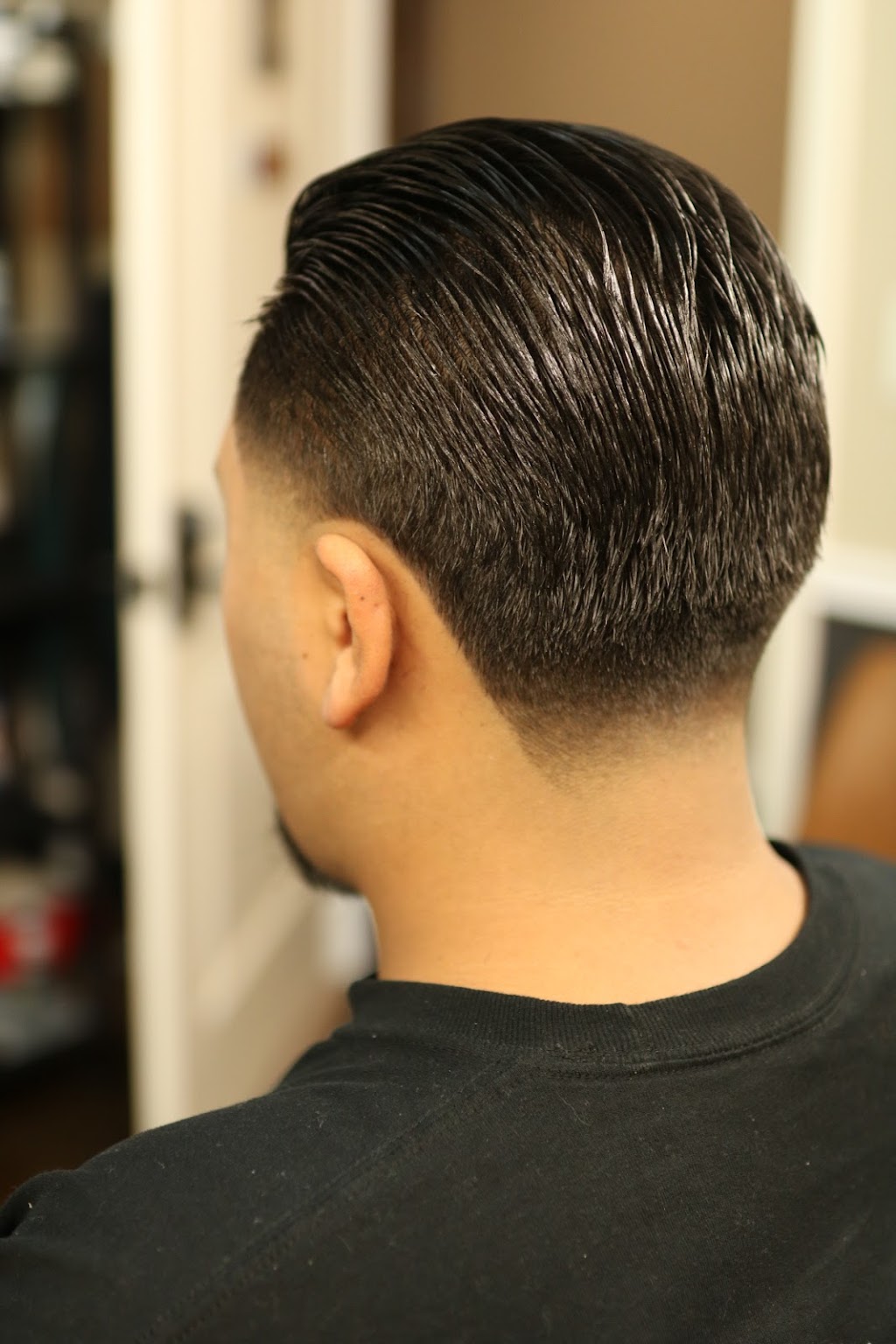 Proper Barber Shop | 2602 Pleasanton Rd studio #26, San Antonio, TX 78221, USA | Phone: (210) 501-6727