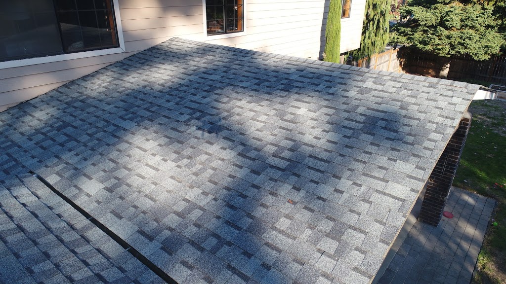 All County Roofing | 15504 NE 119th St, Brush Prairie, WA 98606, USA | Phone: (360) 869-1141