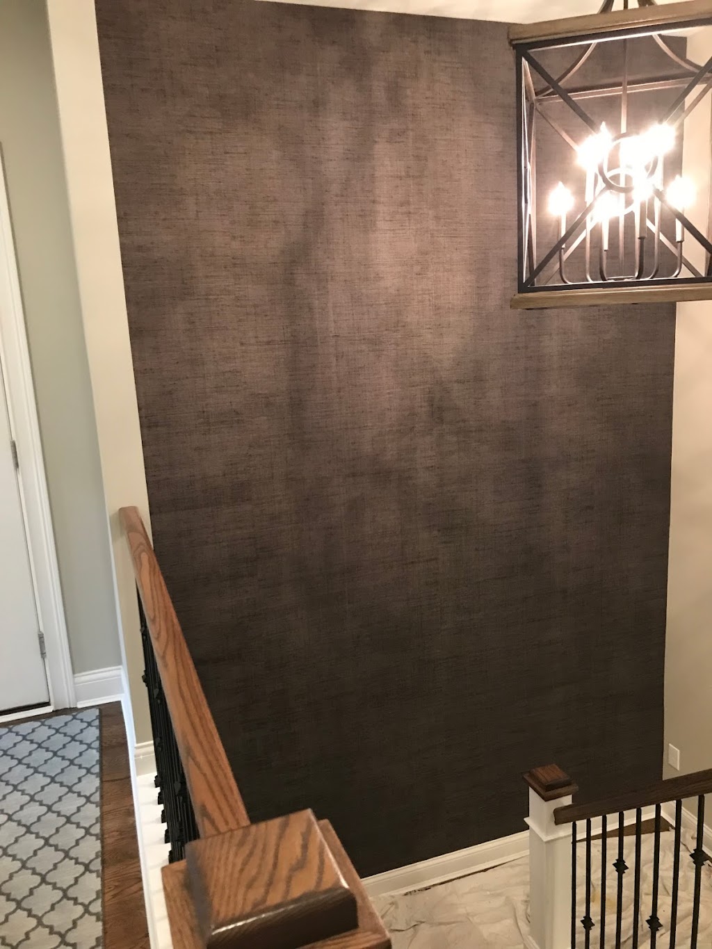 Cress Wallpapering & Paint | 9665 Cedar Knoll Dr, Mason, OH 45040, USA | Phone: (513) 770-0603