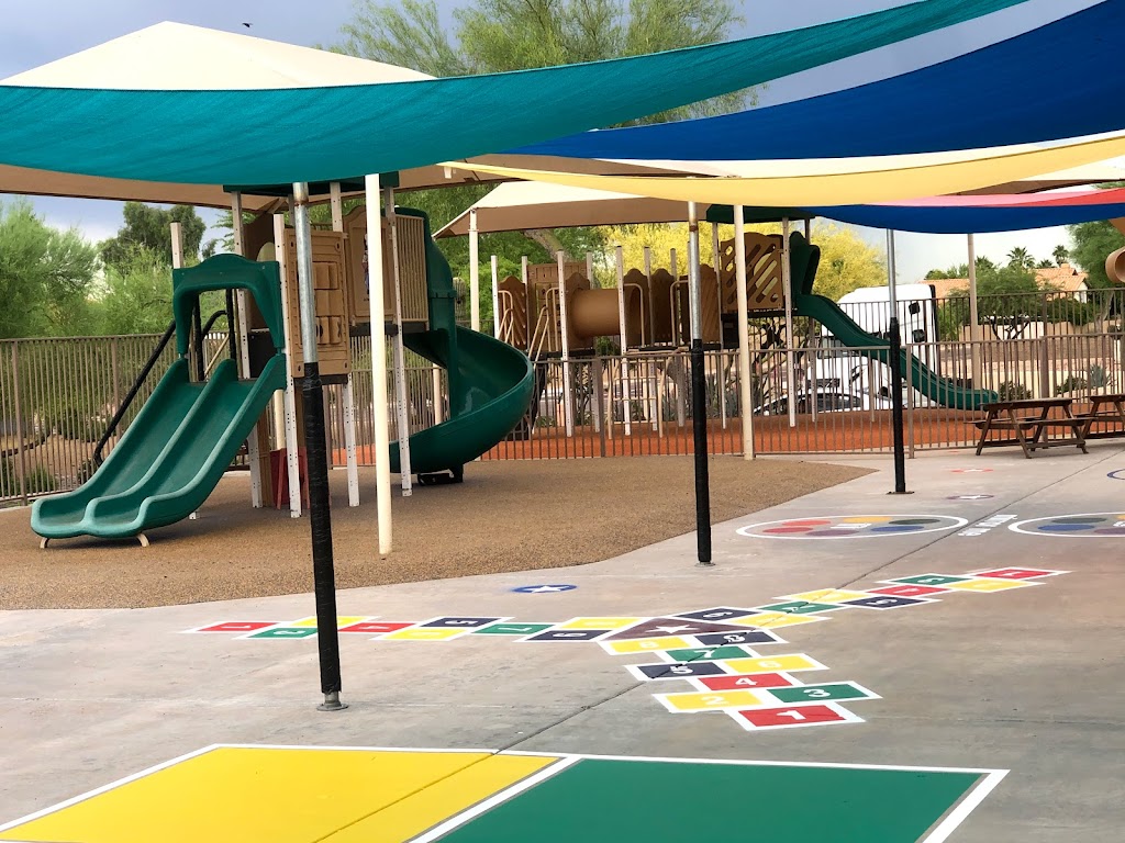 Miró International Preschool | 11211 E Vía Linda #100, Scottsdale, AZ 85259, USA | Phone: (480) 630-5560
