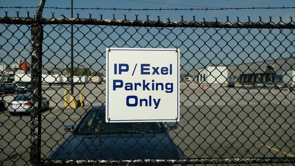 International Paper Co | 2501 165th St, Hammond, IN 46320, USA | Phone: (219) 972-6560