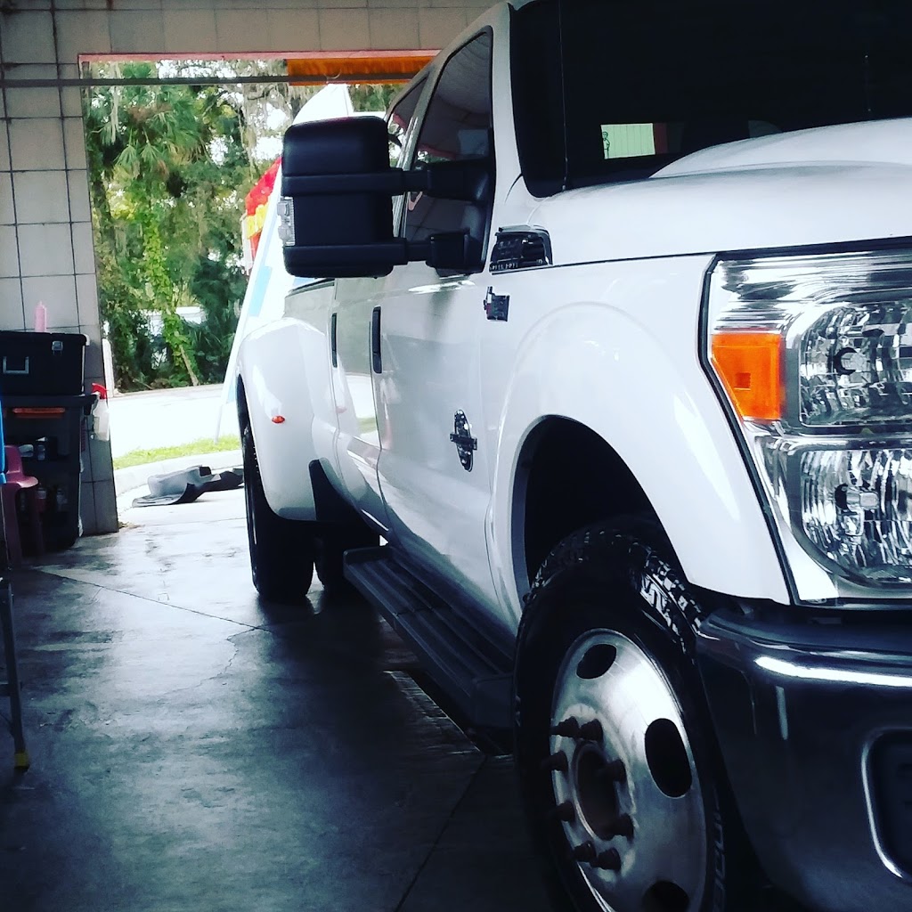 Doctor Detail Hand Car Wash and Window Tinting Riverview Fl. | 7415 US-301, Riverview, FL 33578, USA | Phone: (813) 741-9300