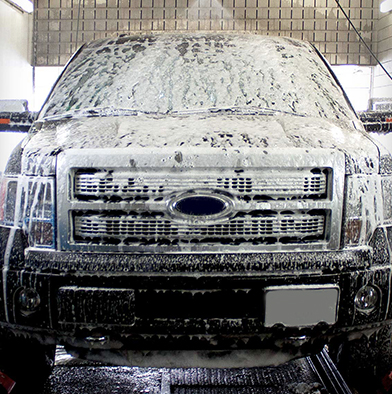 Swift Shine Car Wash | 920 East 23rd St S, Independence, MO 64055, USA | Phone: (888) 621-4311