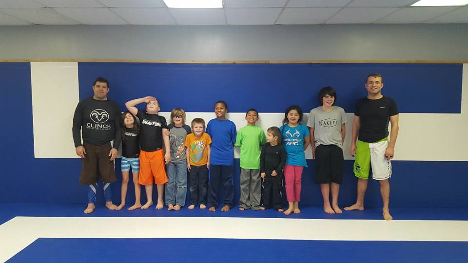 Havoc Brazilian Jiu-Jitsu | 613 W Ramm Rd #601, Claremore, OK 74017, USA | Phone: (918) 902-5402