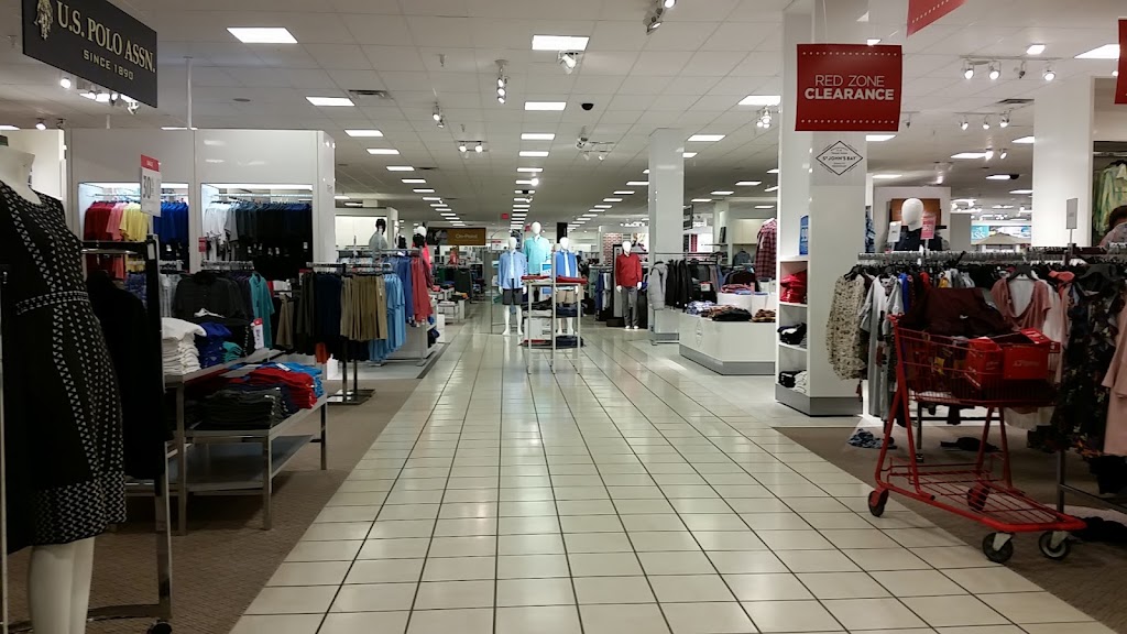 JCPenney | 1015 E Interstate 30, Rockwall, TX 75087, USA | Phone: (972) 961-9239