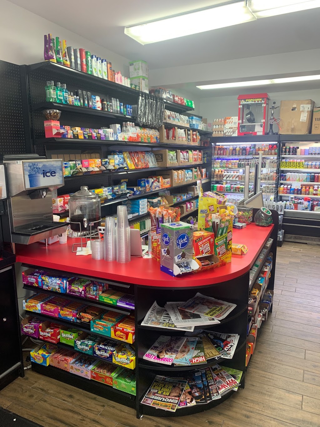 Broadway 1 mini mart | 5985 broadway, Bronx, NY 10471, USA | Phone: (718) 484-9070