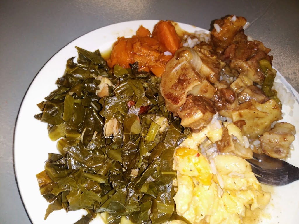 Dirty South Soulfood | 8101 Long Beach Blvd, South Gate, CA 90280, USA | Phone: (323) 537-8007