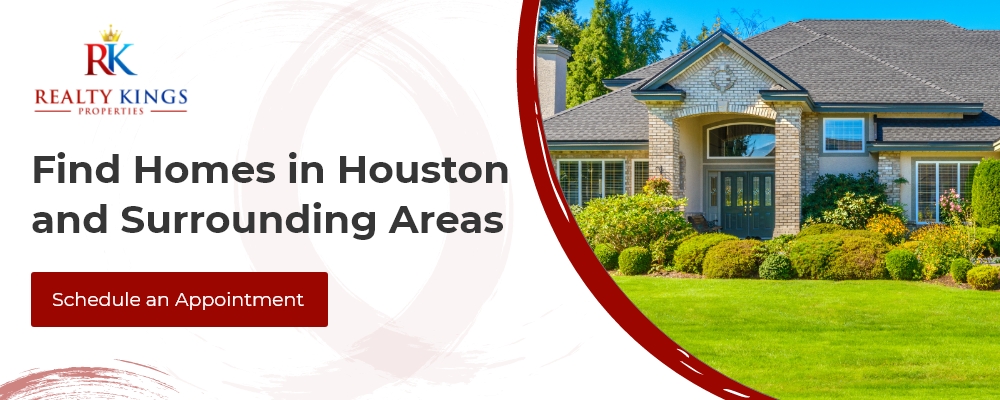 Realty Kings Properties | 2100 W Loop S Ste 900, Houston, TX 77027 | Phone: (713) 987-7050