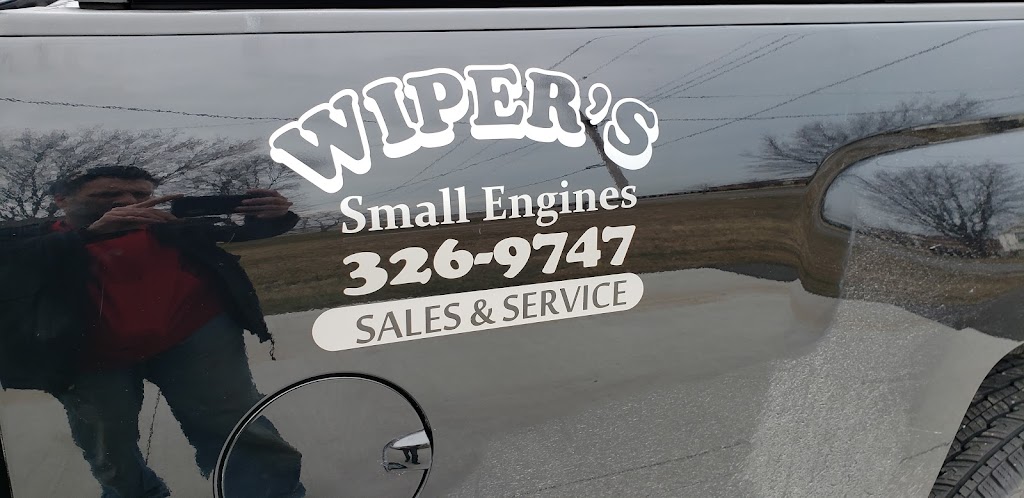 Wiper Small Engine Clinic | 1705 County Road 31, Leamington, ON N8H 4G1, Canada | Phone: (519) 326-9747