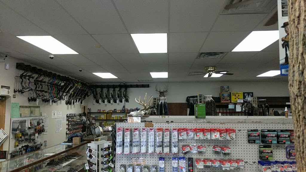 Ultimate Outdoors | 2780 Golden Mile Hwy, Plum, PA 15239, USA | Phone: (724) 733-2121