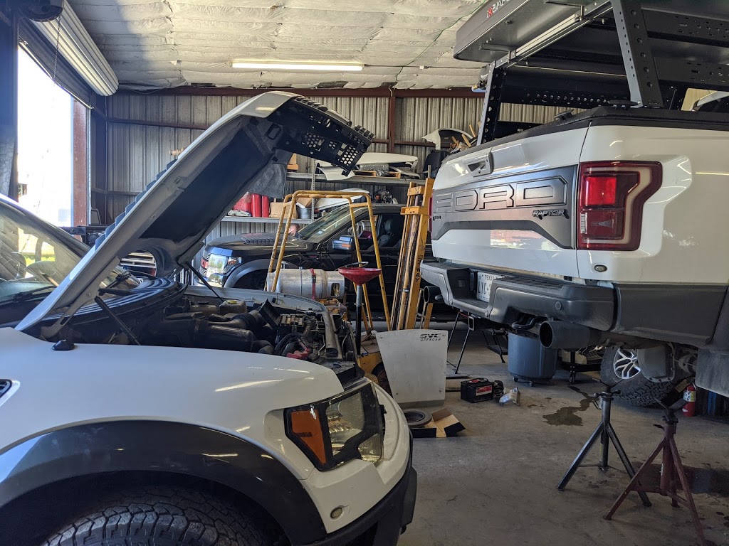 TSW Off Road | 209 Tradesmen Dr, Hutto, TX 78634, USA | Phone: (512) 359-5450