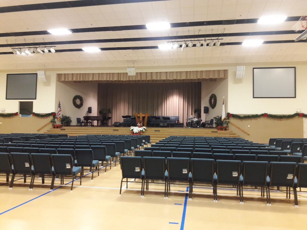 Westview Baptist Church | 4100 H E Thomas Jr Pkwy, Sanford, FL 32771, USA | Phone: (407) 323-0523