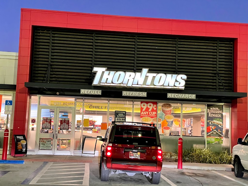 Thorntons | 1698 Gulf to Bay Blvd, Clearwater, FL 33755, USA | Phone: (727) 441-1717