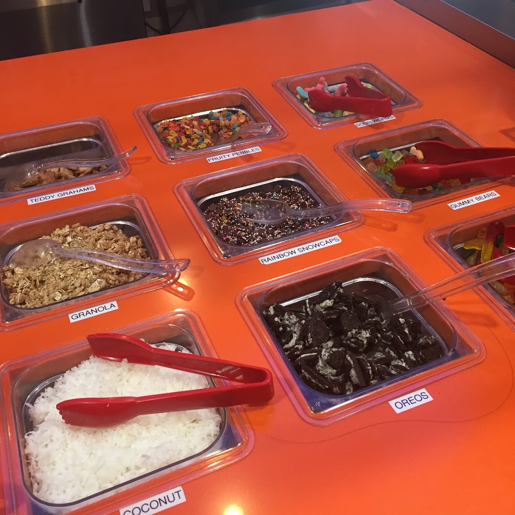 Yumilicious | 1805 N Collins St UNIT 131, Arlington, TX 76011, USA | Phone: (817) 642-5171